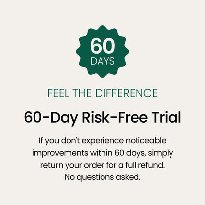 Turmeric Curcumin Capsules (1,000mg)